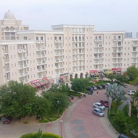 Lord Krishna Place Vrindāvan Εξωτερικό φωτογραφία
